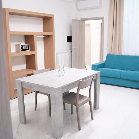 San Cataldo Hotel Faggiano  エクステリア 写真