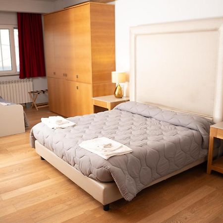 San Cataldo Hotel Faggiano  エクステリア 写真