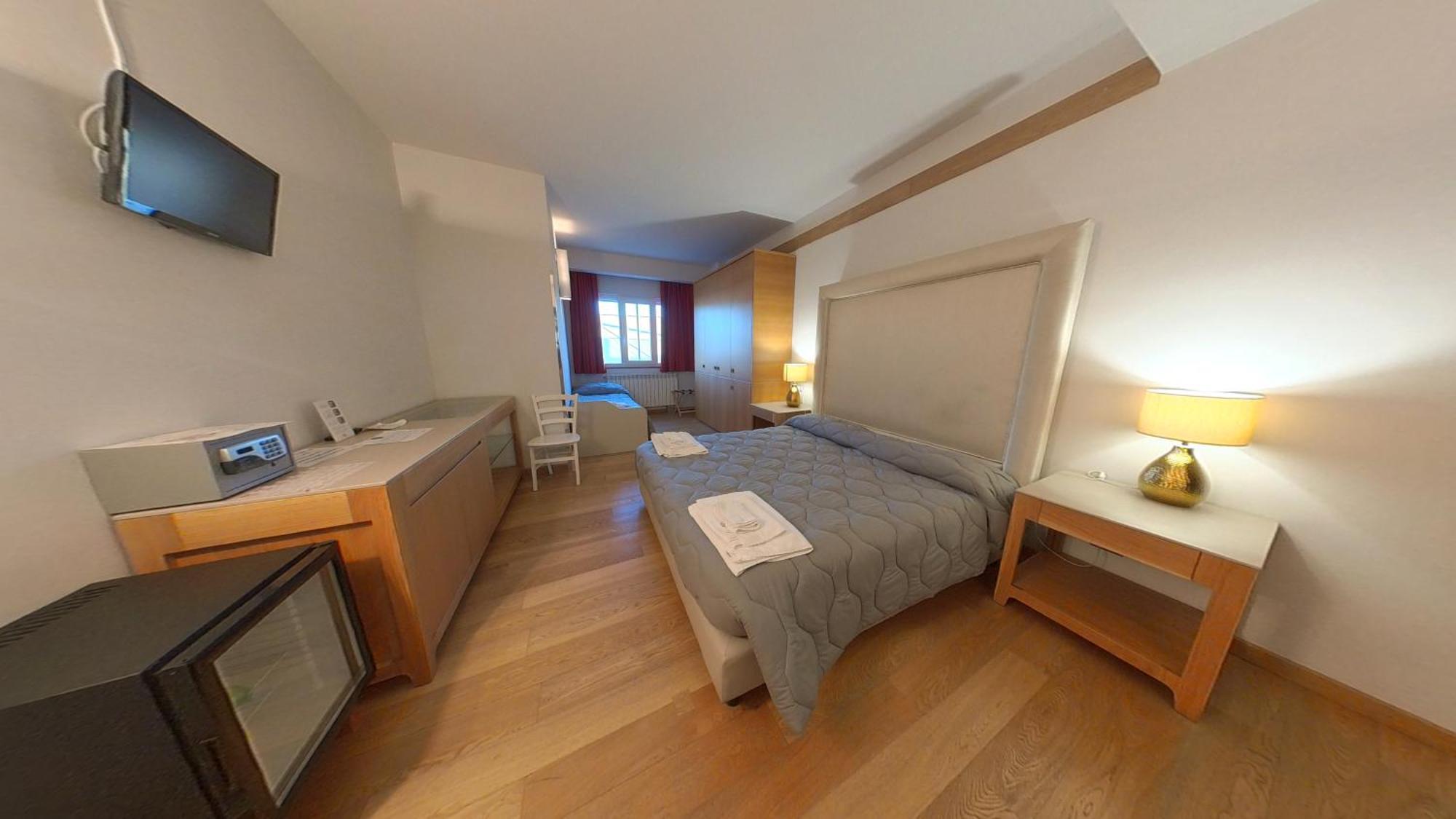 San Cataldo Hotel Faggiano  エクステリア 写真