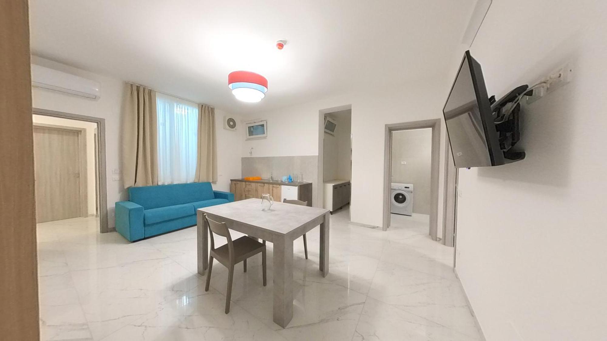 San Cataldo Hotel Faggiano  エクステリア 写真
