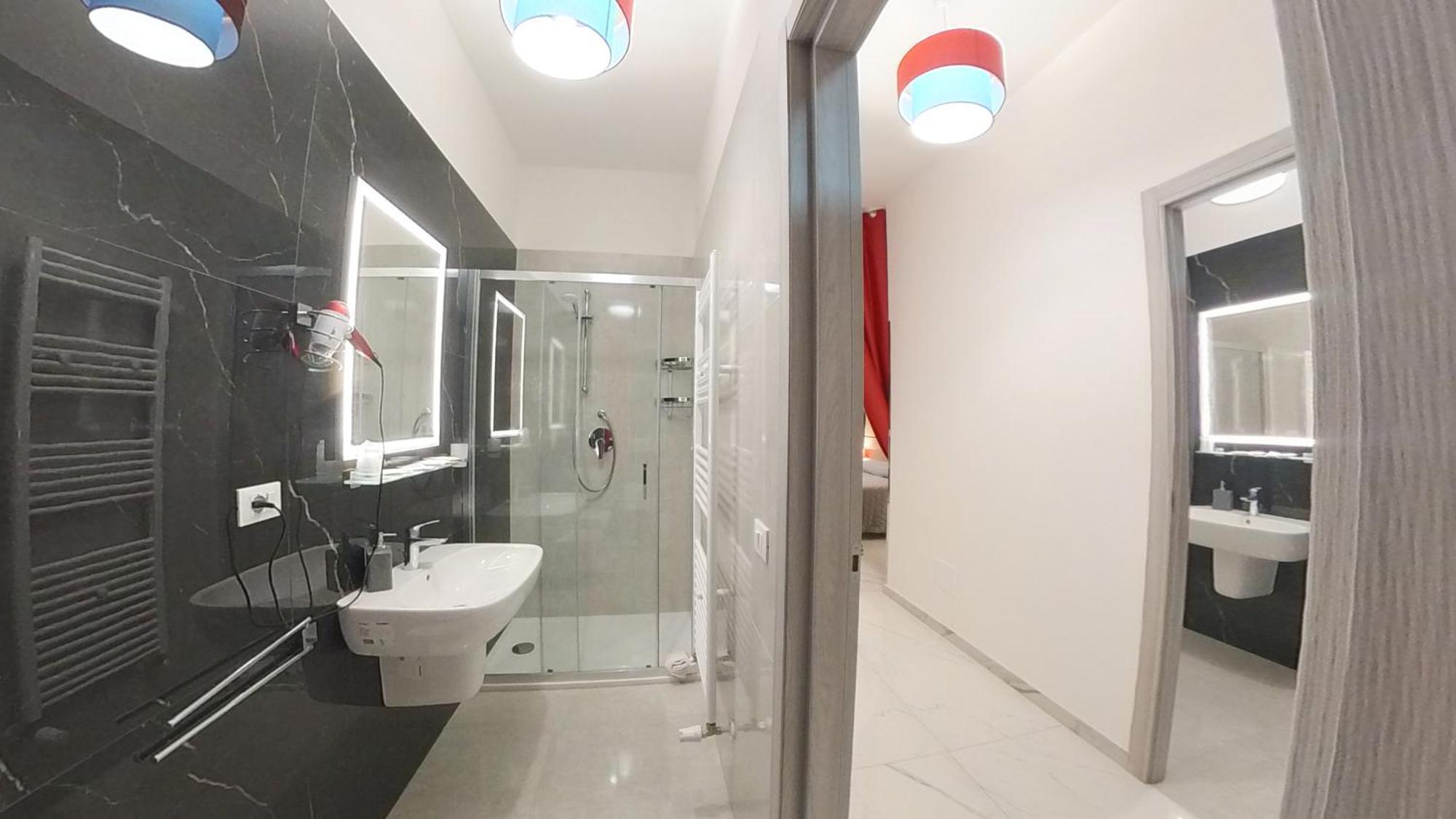 San Cataldo Hotel Faggiano  エクステリア 写真